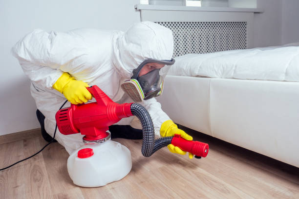 Best Exterminator Services  in Elberton, GA